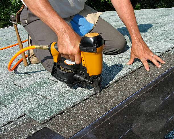 Best Local Roofing Companies  in Redland, MD