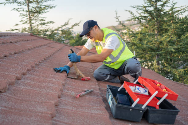 Best Residential Roof Replacement  in Redland, MD