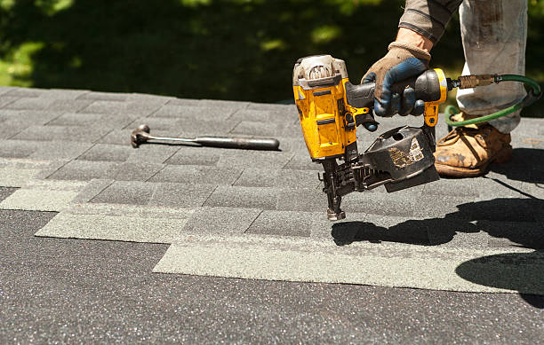 Best Shingle Roofing Installation  in Redland, MD