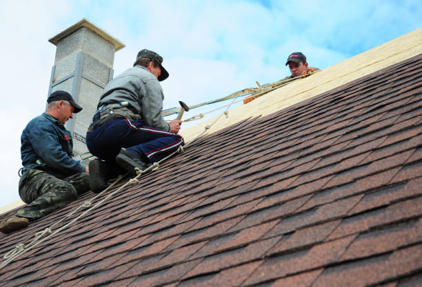 Quick and Trustworthy Emergency Roof Repair Services in Redland, MD