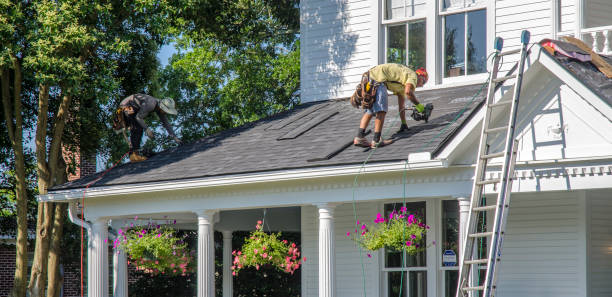 Residential Roof Replacement in Redland, MD